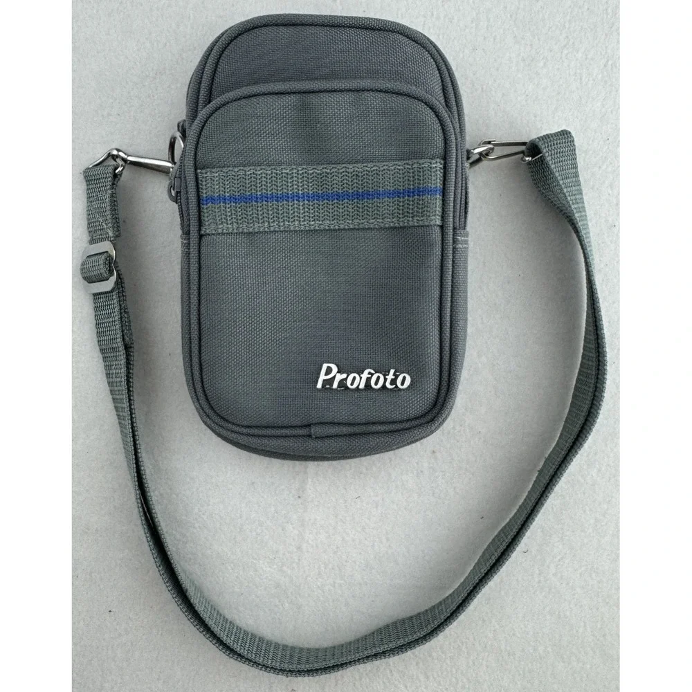 Profoto Gray Camera Accessory Bag‎